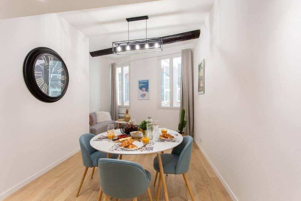 L10 Central Suite 2 Bedrooms Old Nice Wifi 3Mins Sea Exterior photo